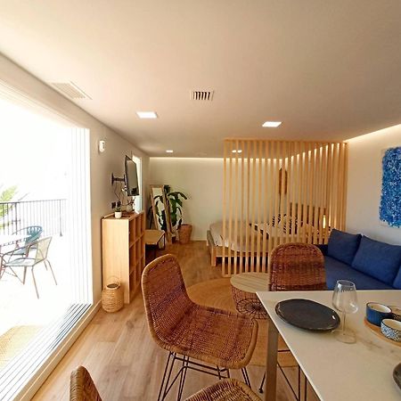 Boutique Benidorm Beach By Agencia Poniente Exteriér fotografie