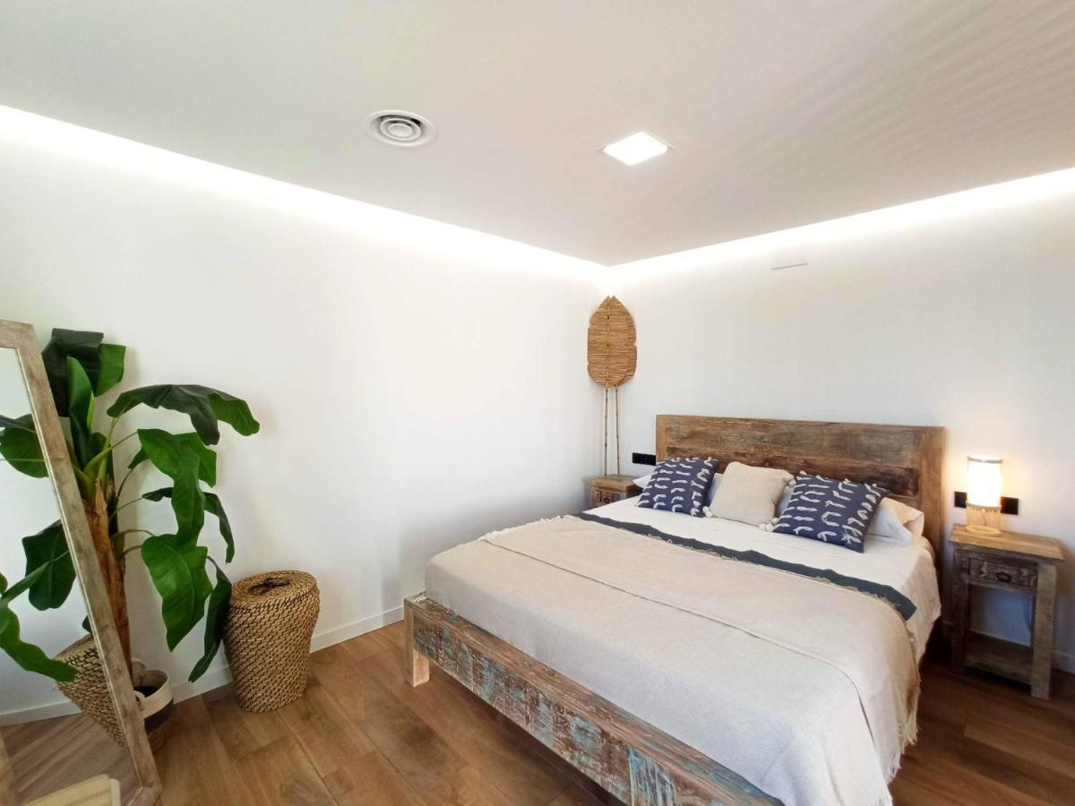Boutique Benidorm Beach By Agencia Poniente Exteriér fotografie
