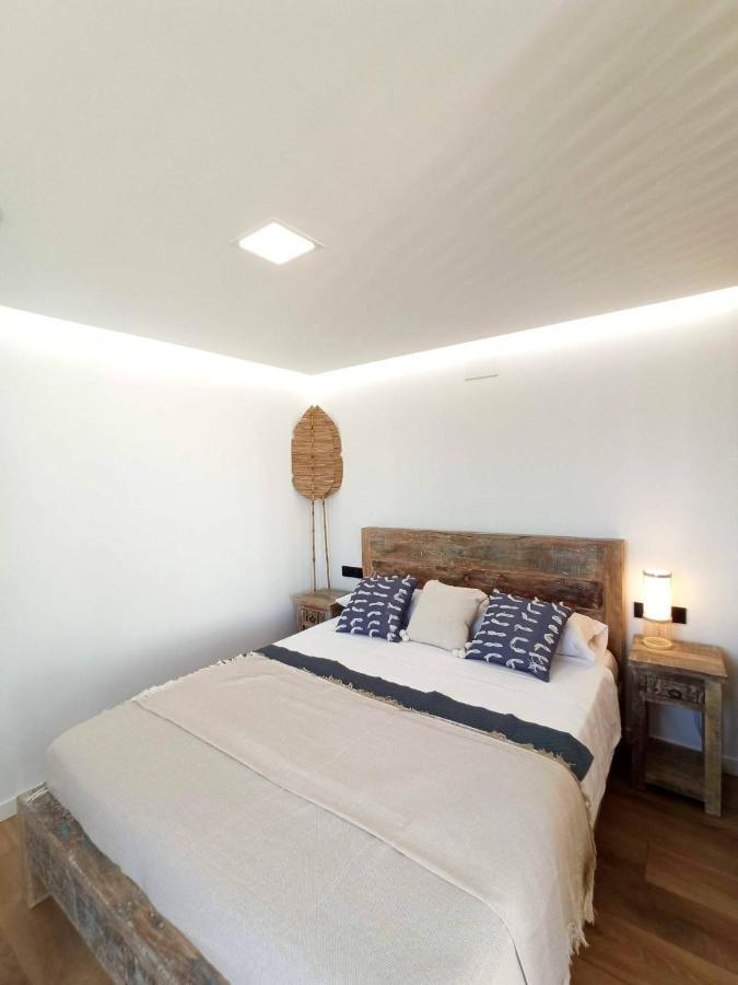 Boutique Benidorm Beach By Agencia Poniente Exteriér fotografie