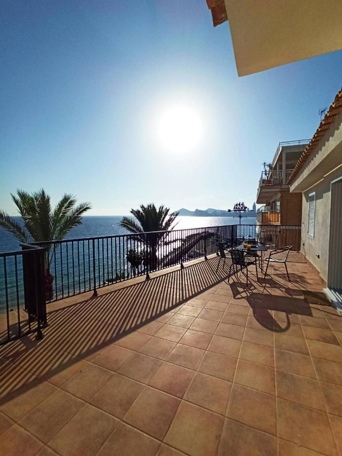 Boutique Benidorm Beach By Agencia Poniente Exteriér fotografie