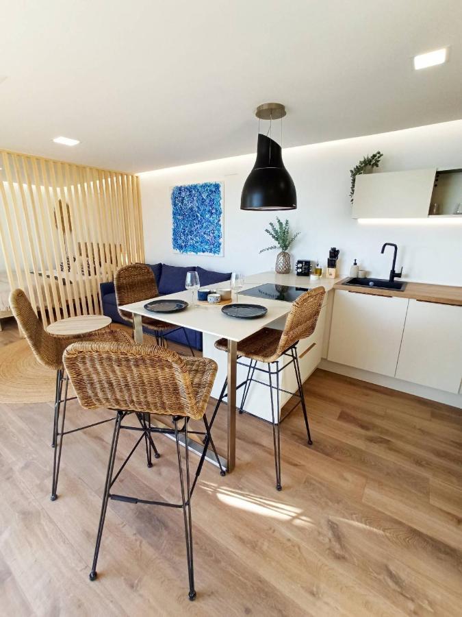 Boutique Benidorm Beach By Agencia Poniente Exteriér fotografie