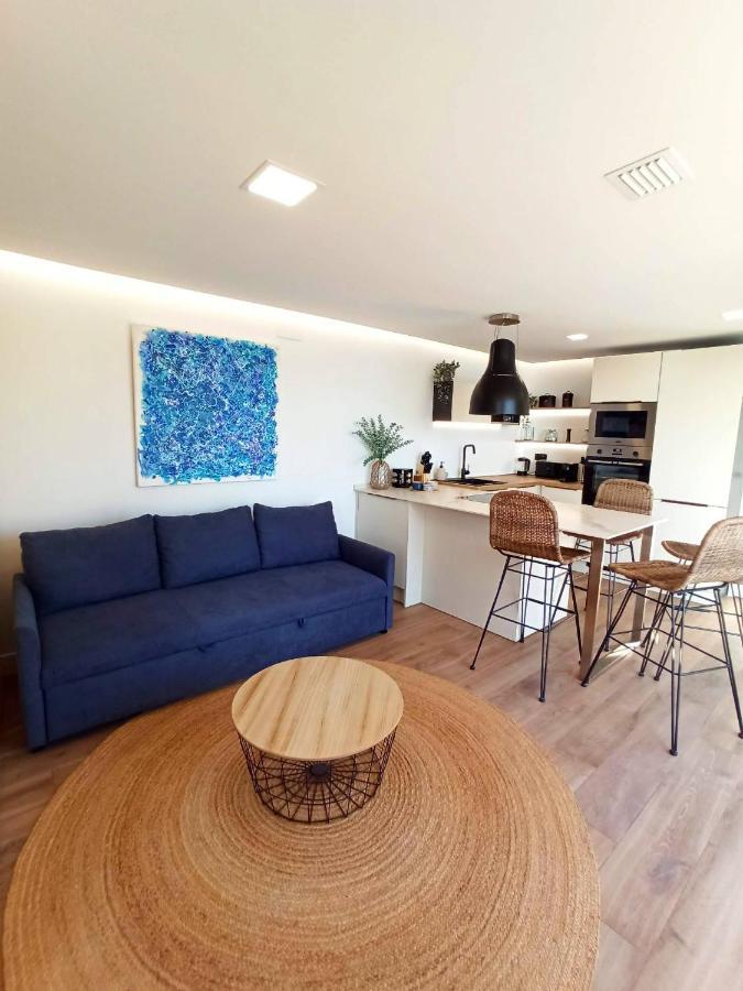 Boutique Benidorm Beach By Agencia Poniente Exteriér fotografie