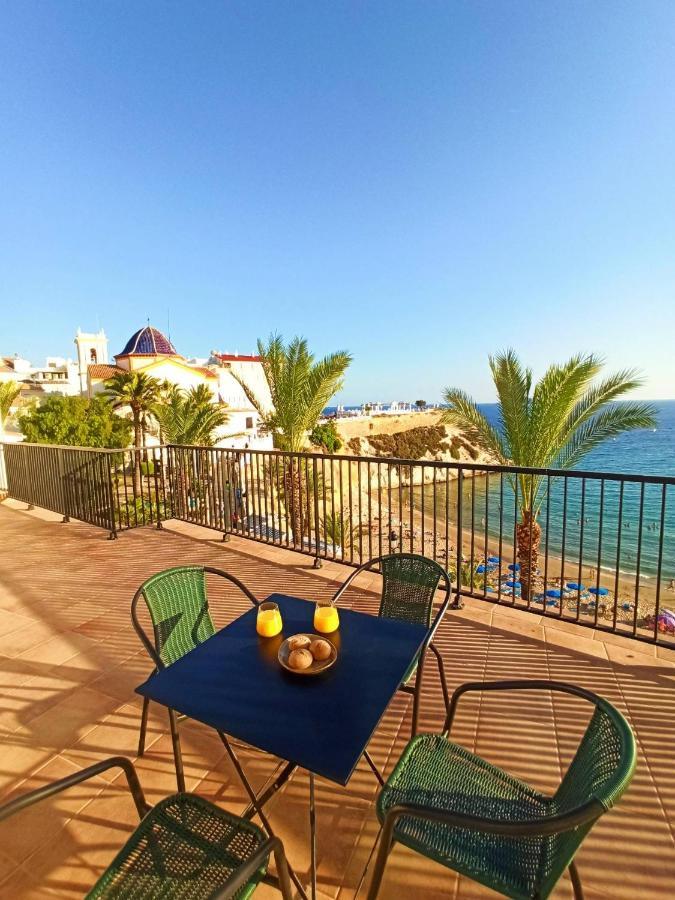 Boutique Benidorm Beach By Agencia Poniente Exteriér fotografie