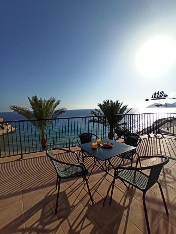 Boutique Benidorm Beach By Agencia Poniente Exteriér fotografie