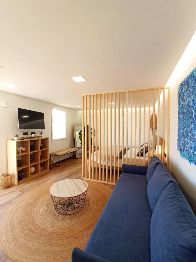 Boutique Benidorm Beach By Agencia Poniente Exteriér fotografie