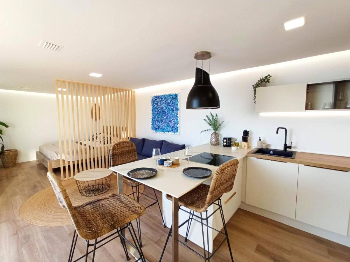 Boutique Benidorm Beach By Agencia Poniente Exteriér fotografie
