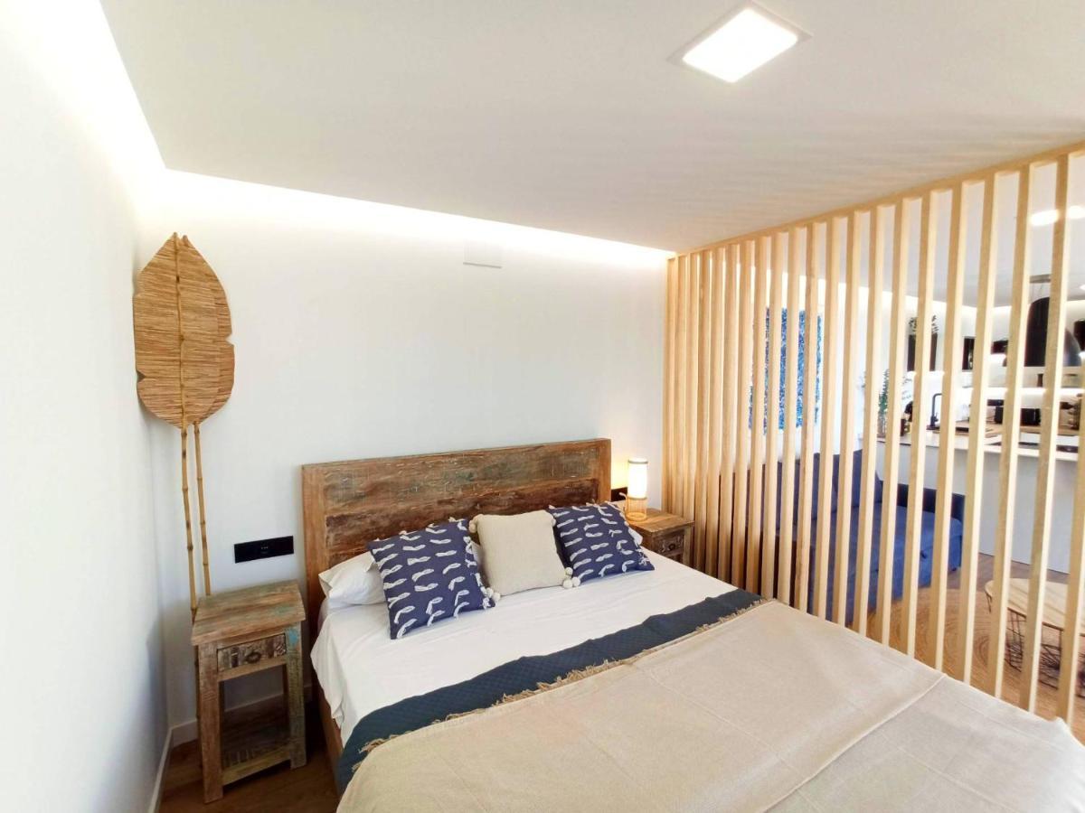 Boutique Benidorm Beach By Agencia Poniente Exteriér fotografie