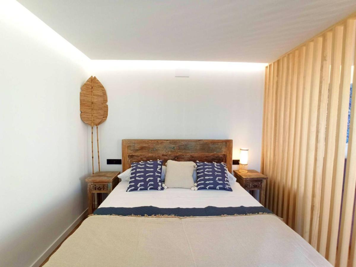 Boutique Benidorm Beach By Agencia Poniente Exteriér fotografie