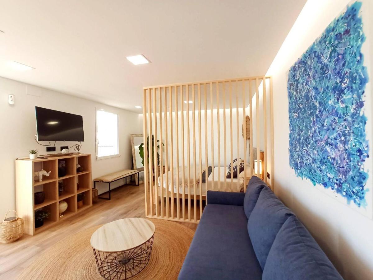 Boutique Benidorm Beach By Agencia Poniente Exteriér fotografie
